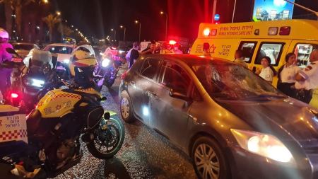قتيل وإصابات بإطلاق نار في طيرة الكرمل وطمرة وحيفا ونحف